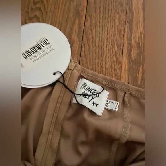 Princess Polly bodysuit NWT - Picture 3 of 4